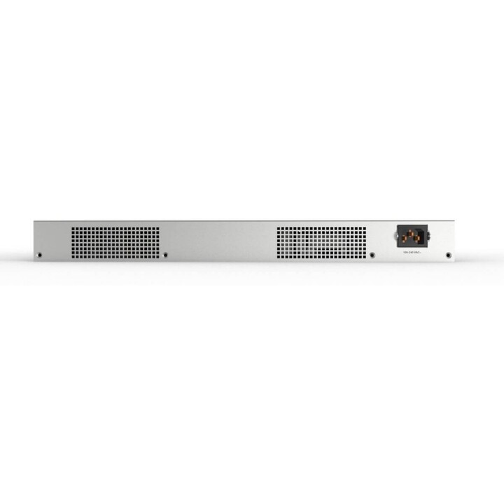 Switch Allied Telesis GS980MX/52PSM 48 porte L3 PoE+ 40x1G 8xMulti-Gig 4x10G SFP+ 370W Budget impilabile