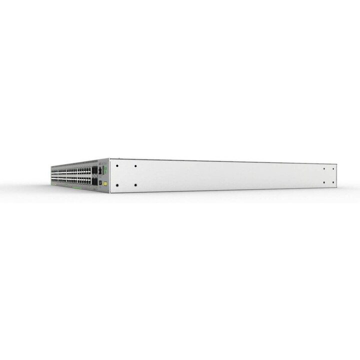 Switch Allied Telesis GS980MX/52PSM 48 porte L3 PoE+ 40x1G 8xMulti-Gig 4x10G SFP+ 370W Budget impilabile