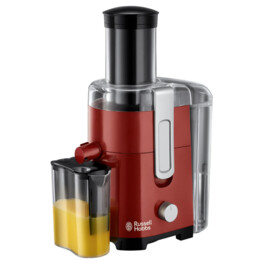 Russell Hobbs Desire 24740-56 Blender - Rouge