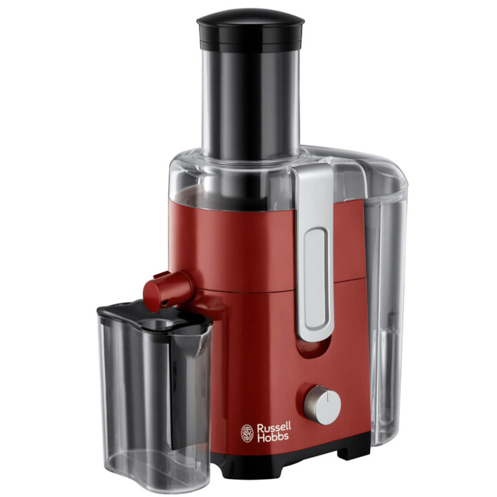 Russell Hobbs Desire 24740-56 Blender - Rouge