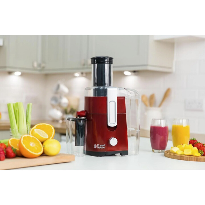 Russell Hobbs Desire 24740-56 Blender - Rouge