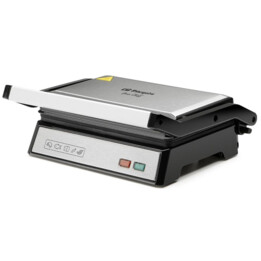 ORBEGOZO GRILL ACERO INOXIDABLE GR 3260