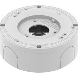 Caja trasera Hanwha Techwin SBV-A14B