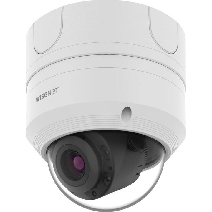 Caja trasera Hanwha Techwin SBV-A14B