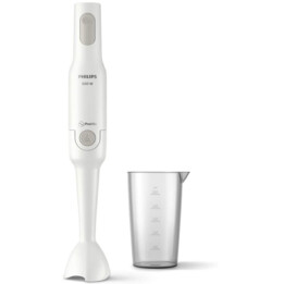 Mixeur plongeant Philips ProMix HR2531/00 Blanc