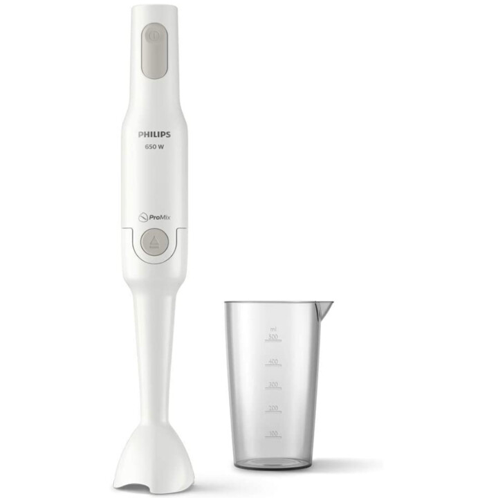 Philips ProMix HR2531/00 Hand Blender White