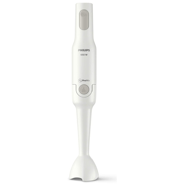 Philips ProMix HR2531/00 Batidora de mano Blanca
