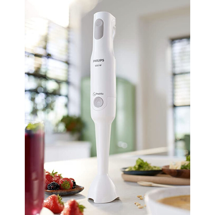 Philips ProMix HR2531/00 Hand Blender White