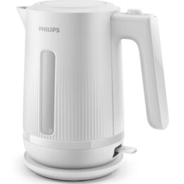 Philips HD9411/00 1.7L Kettle, White, 3000 Series