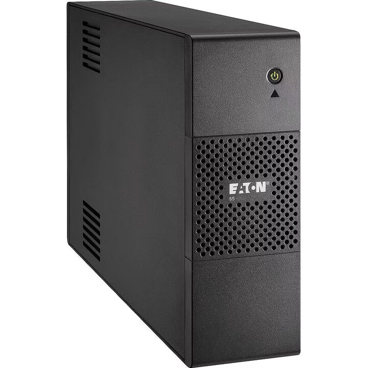 Ups EATON 5S 1000i 1000VA 8 enchufes CA