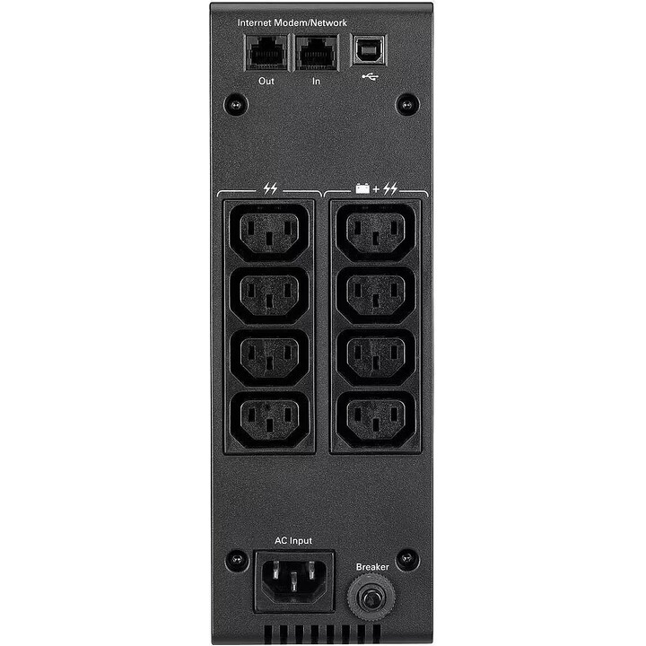 Ups EATON 5S 1000i 1000VA 8 enchufes CA