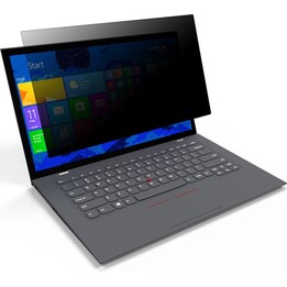 4Vu Magnetische Sichtschutzwand für 15.6 Laptops
