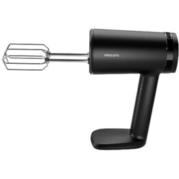 Philips HR3781/00 Stabmixer, 500er Motor, sanfter Vorschub
