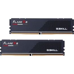 G.Skill Flare X5 DDR5 5600 MHz 64 Go 2 x 32 Go CL36 Intel XMP et AMD EXPO Mémoire RAM