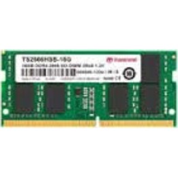 Transcend JetRam JM3200HSG-8G RAM-Speicher 8 GB 1 x 8 GB DDR4 260-Pin SO-DIMM