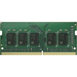 Modulo di memoria Synology D4ES04-4G 4 GB 1 x 4 GB DDR4 ECC