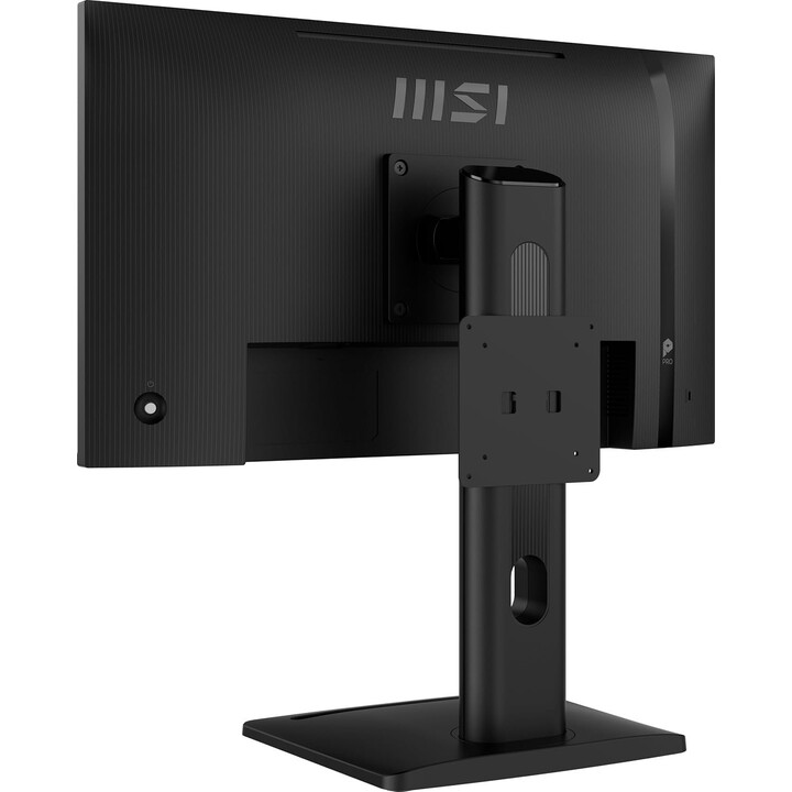 Monitor LCD|MSI|PRO MP245PG E14|23,8"|Empresarial|Painel IPS|1920x1080|16:9|144 Hz|1 ms|Alto-falantes|PROMP245PGE14