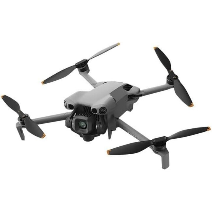 DJI Mini 5 Pro: DJI Mini 5 Pro 249g 1" 50MP 4K/120fps LiDAR Obstacle Sensing 36min Flight O4+ 20km Transmissio