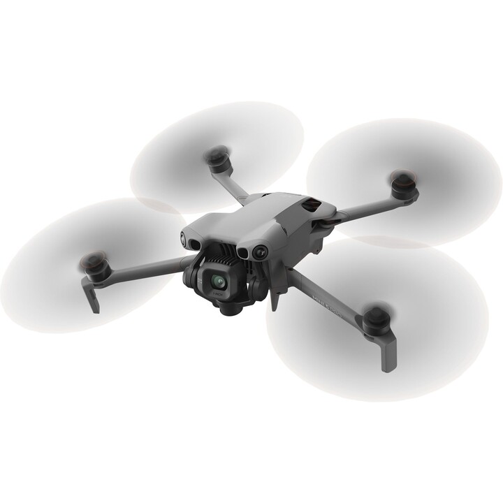 DJI Mini 5 Pro: DJI Mini 5 Pro 249g 1" 50MP 4K/120fps LiDAR Obstacle Sensing 36min Flight O4+ 20km Transmissio