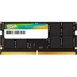 DDR5 Silicon Power Memory 16 GB 1 x 16 GB 5600MHz CL46 SoDIMM