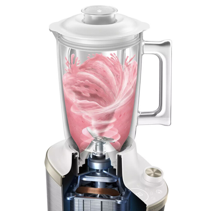 Mixer Philips 7000 Serie HR3760/01
