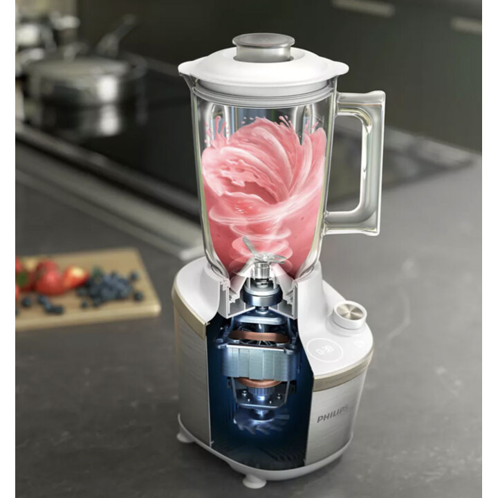Mixer Philips 7000 Serie HR3760/01