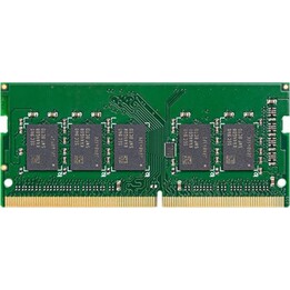 Módulo de memória Synology D4ES01-8G 8 GB 1 x 8 GB DDR4 ECC