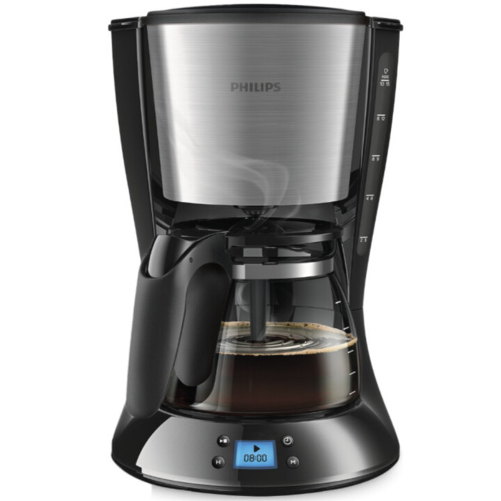 PHILIPS HD7459/20 Drip Coffee Maker