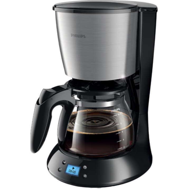Cafetera de goteo PHILIPS HD7459/20