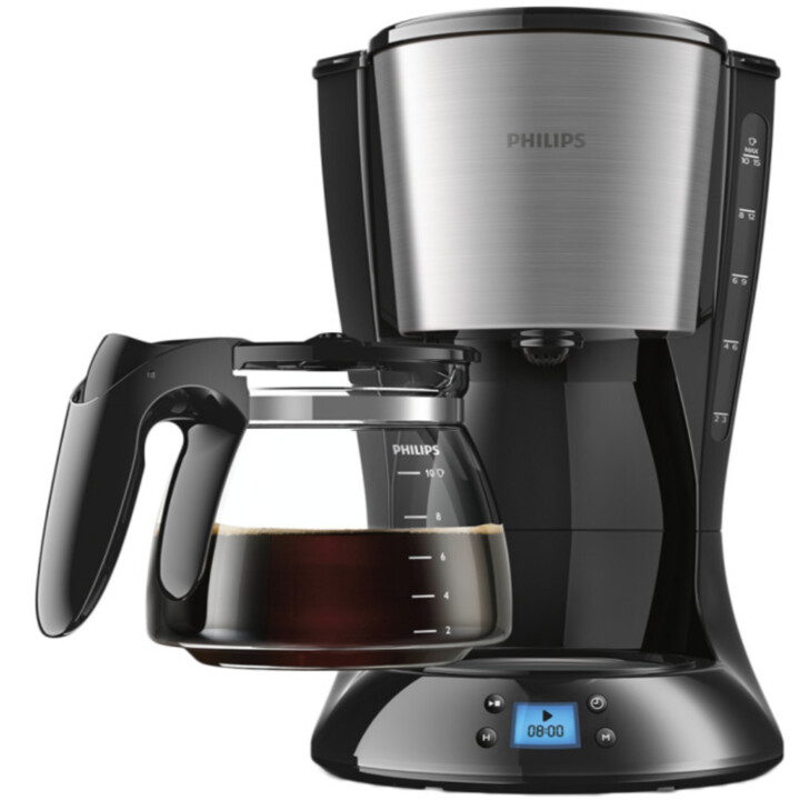 PHILIPS HD7459/20 Drip Coffee Maker
