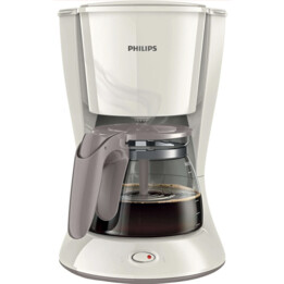Cafetera de goteo PHILIPS HD7461/00