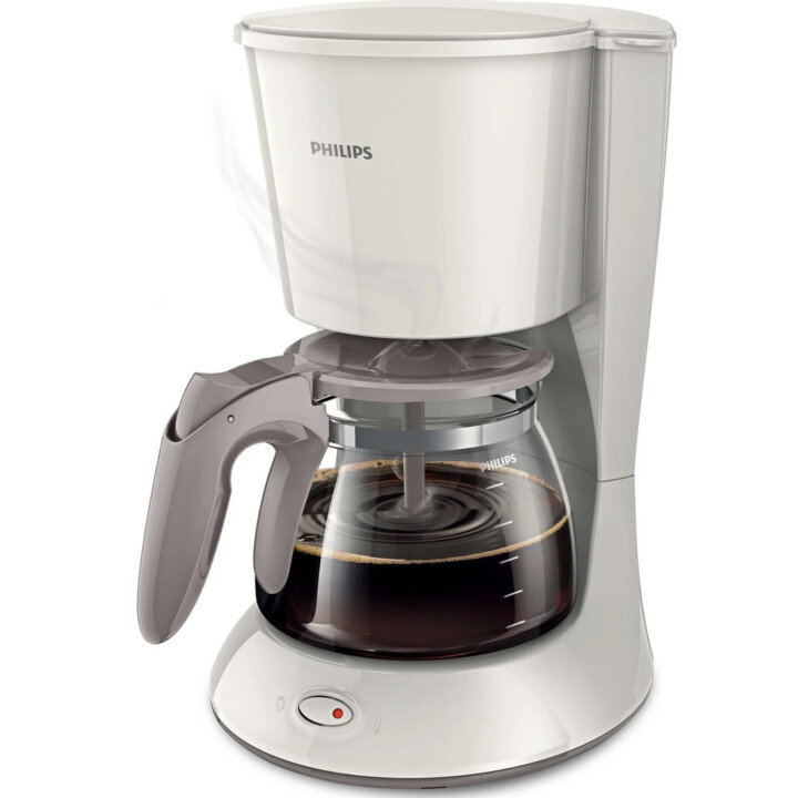 Cafetera de goteo PHILIPS HD7461/00