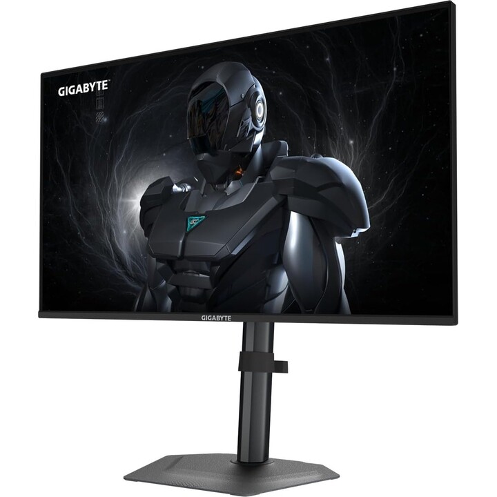 Monitor LED Gigabyte 24,5" G25F2A 240Hz