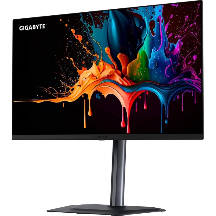 Monitor OLED Gigabyte 27" MO27Q3 360Hz