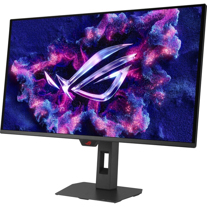 Monitor|ASUS|26,5"|2560 x 1440 píxeles|Quad HD|Relación de aspecto nativa 16:9|QD-OLED|Plano|90LM0C80-B01171