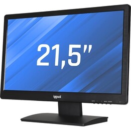 iggual MTL21CP Táctil Resistivo 21.5" FHD