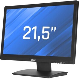 iggual MTL21PX Écran tactile capacitif 21,5" FHD