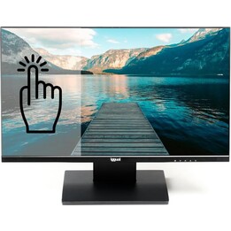 iggual MTL236A Táctil Capacitivo 23.8" FHD