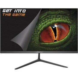 KEEP OUT XGM24PRO5 Monitor gaming 24" FHD IPS preto