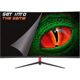 Monitor Curvo Keep Out XGM27PRO+V3 de 27" FHD HVA 280Hz 1ms FreeSync/G-Sync