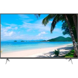 Display di grande formato|DAHUA|50"|3840 x 2160 pixel|4K Ultra HD|Rapporto d'aspetto nativo 16:9|LED|Flat|DHI-LM50-F400N