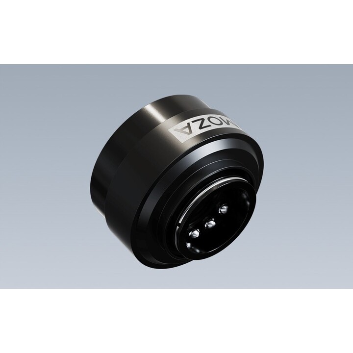 Moza Racing Quick Release Preto