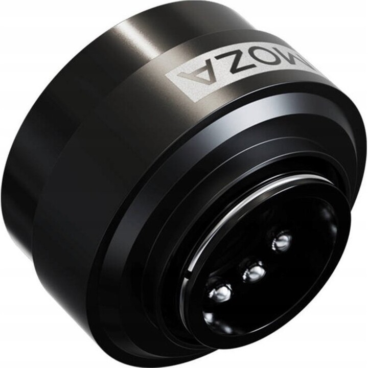 Moza Racing Quick Release Noir