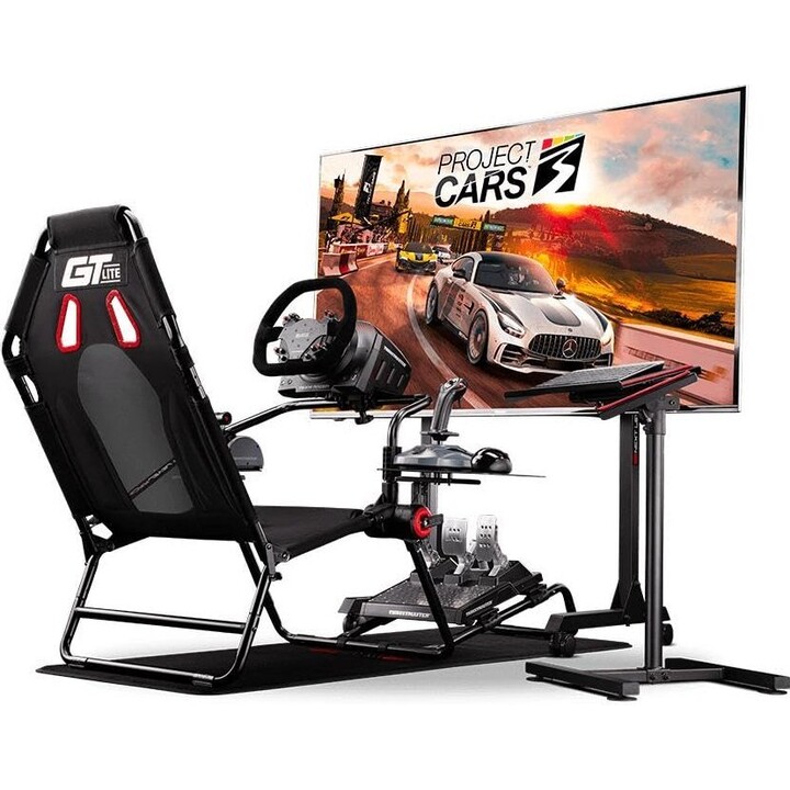 Next Level Racing GT Lite