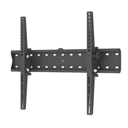 Suporte para TV 37 a 70 polegadas inclinável -12º +12º / Preto / Tooq Lp4270t-b