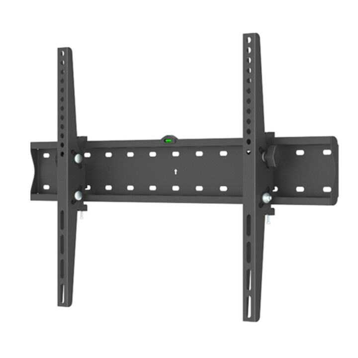 Supporto TV da 37 a 70 pollici inclinabile -12º +12º / Nero / Tooq Lp4270t-b