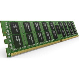 Memoria Samsung M321R4GA3BB6-CQK de 32 GB DDR5 -4800 Mbps 2RX8 ECC