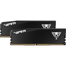 Patriot RAM 32 GB 2 x 16 GB DDR5 6000 MHz CL28 Intel XMP Dissipatore di calore