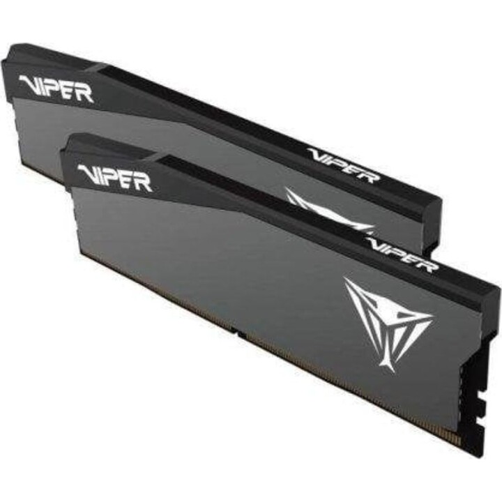 Patriot RAM 32 GB 2 x 16 GB DDR5 6000MHz CL28 Intel XMP Heatsink