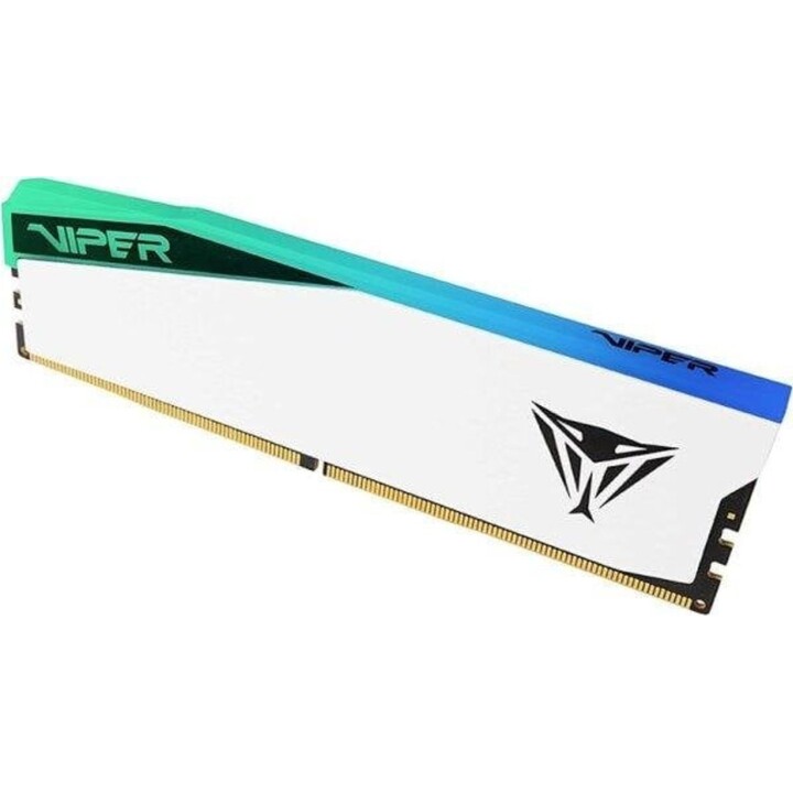 Patriot Viper Elite5 Ultra 64GB RAM (2 x 32GB DDR5 6000MHz CL28 Intel XMP) with Heatsink